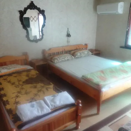 Char * Stara Zagora
