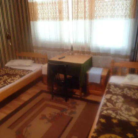 Char * Stara Zagora