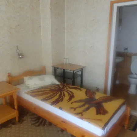 Char Hotel Stara Zagora